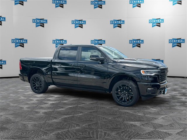 New 2026 RAM 1500 Limited image 7