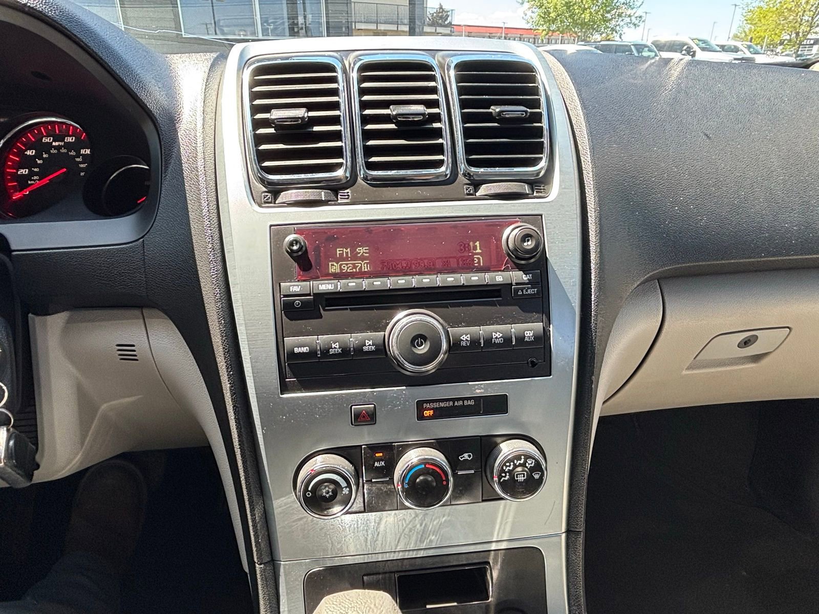 Used 2007 GMC Acadia SLE w/ Preferred Package AWD/4WD image 16