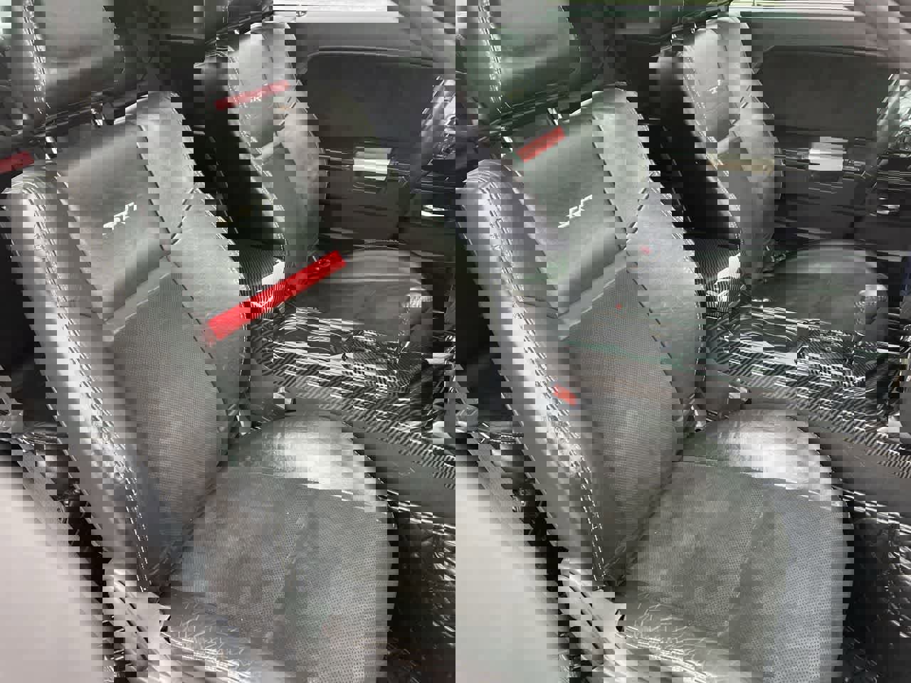 Used 2012 Dodge Challenger SRT8 image 14