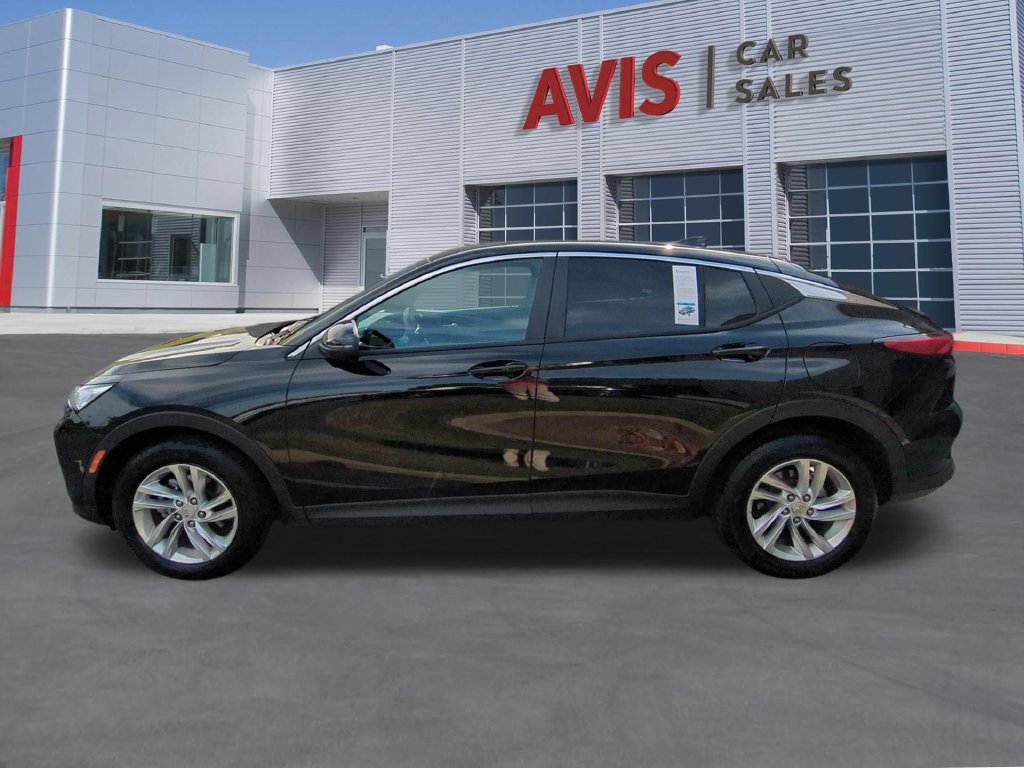 Used 2026 Buick Envista Preferred FWD image 10