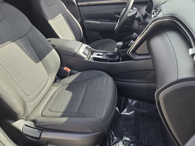 Used 2023 Hyundai Santa Cruz SEL AWD/4WD image 17