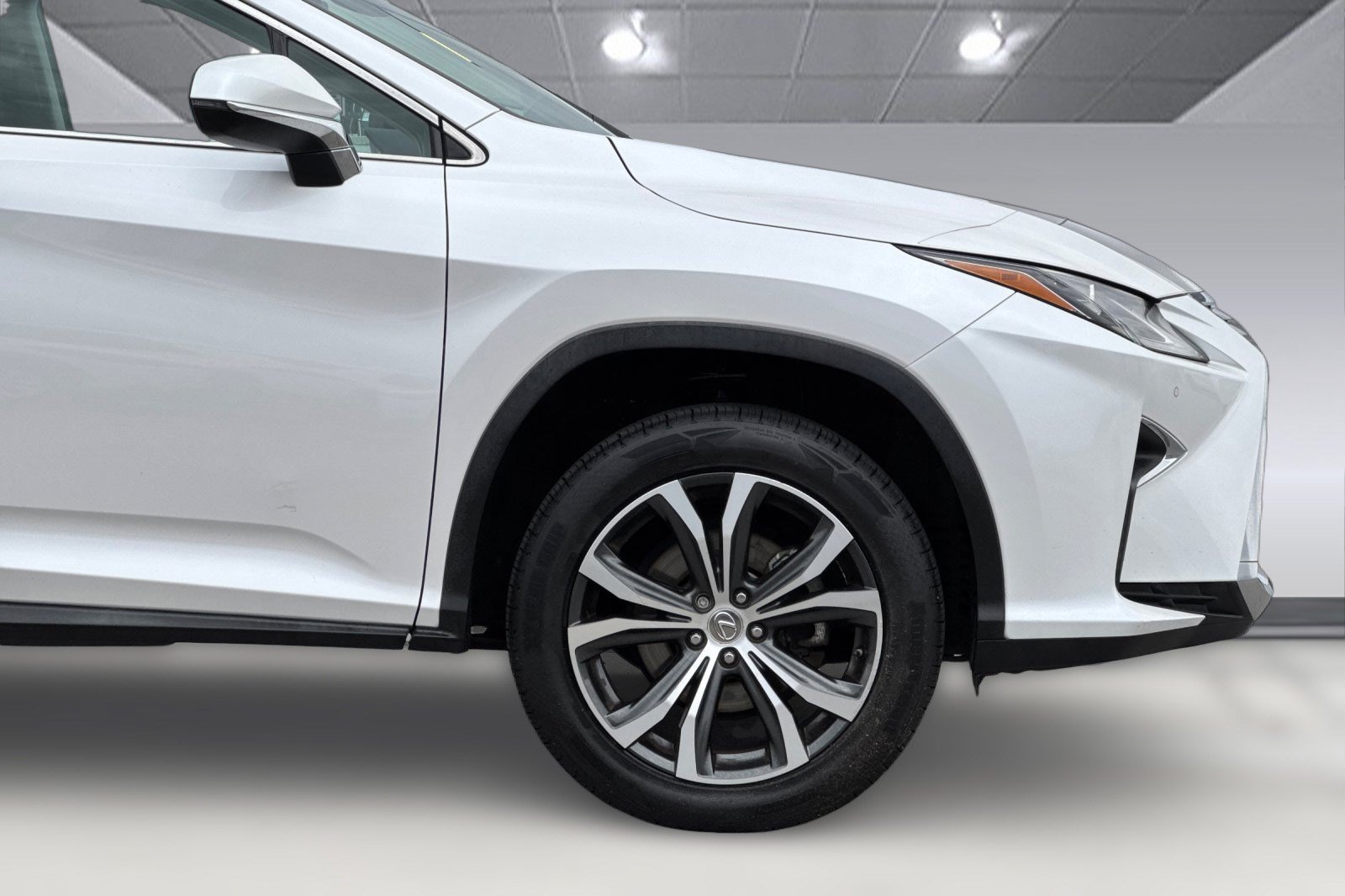 Used 2017 Lexus RX 350 FWD w/ Premium Package image 36