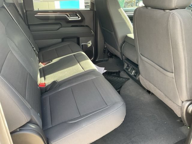 New 2025 Chevrolet Silverado 2500 LT w/ Safety Package AWD/4WD image 25