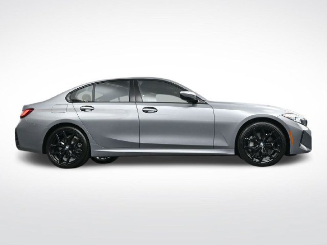 New 2026 BMW 330i Sedan w/ M Sport Package RWD image 28