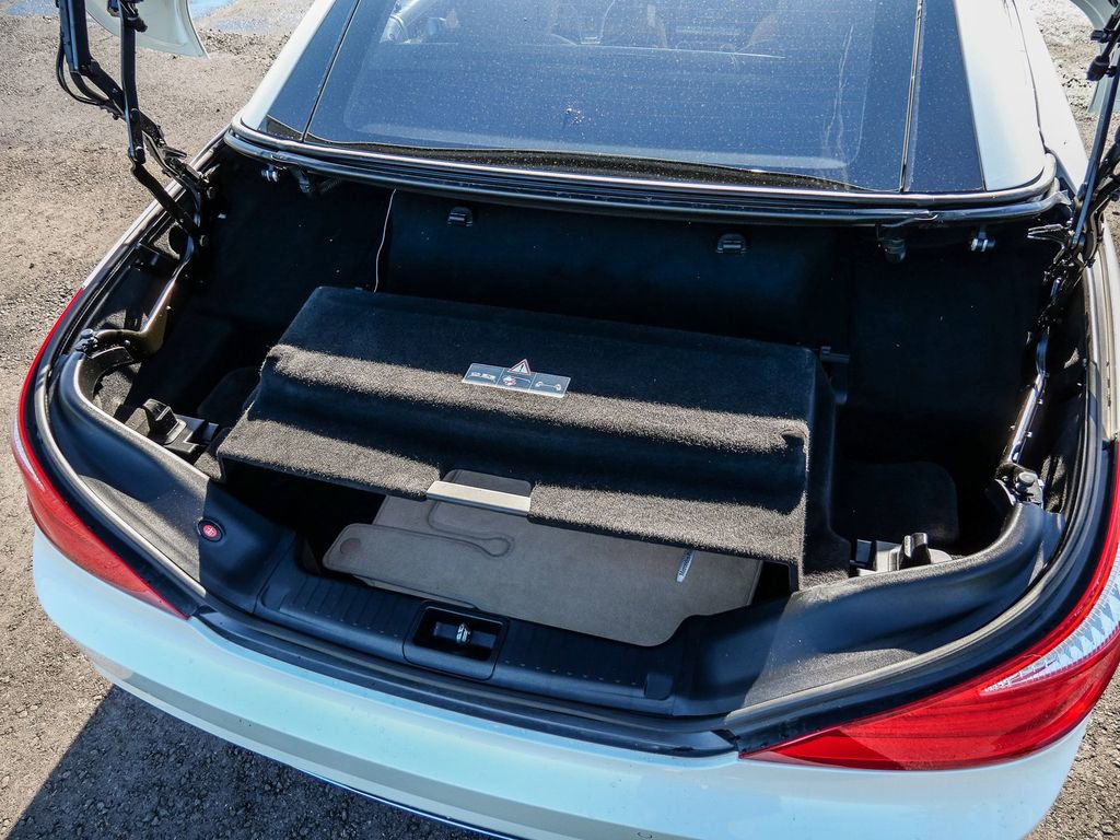 Used 2015 Mercedes-Benz SL 400 image 15