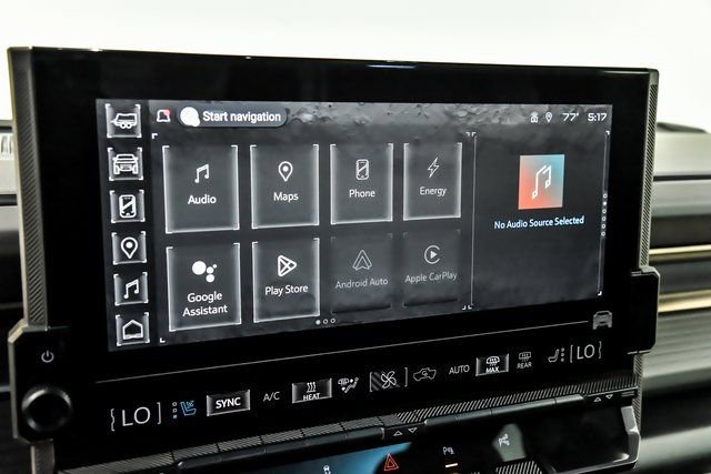 New 2025 GMC Hummer EV 3X image 19