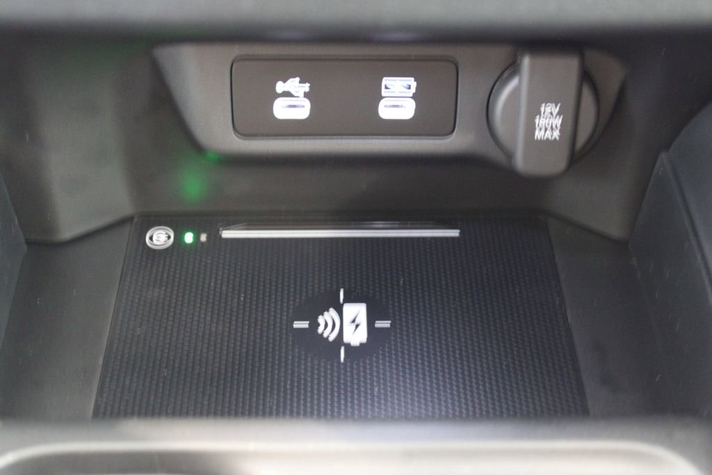 New 2026 Acura ADX AWD image 17