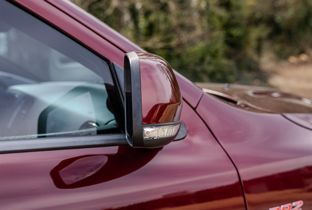 Used 2018 Dodge Durango SRT image 10