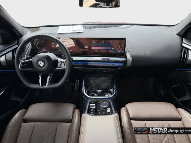 Used 2026 BMW X3 xDrive30i w/ M Sport Package AWD/4WD image 8