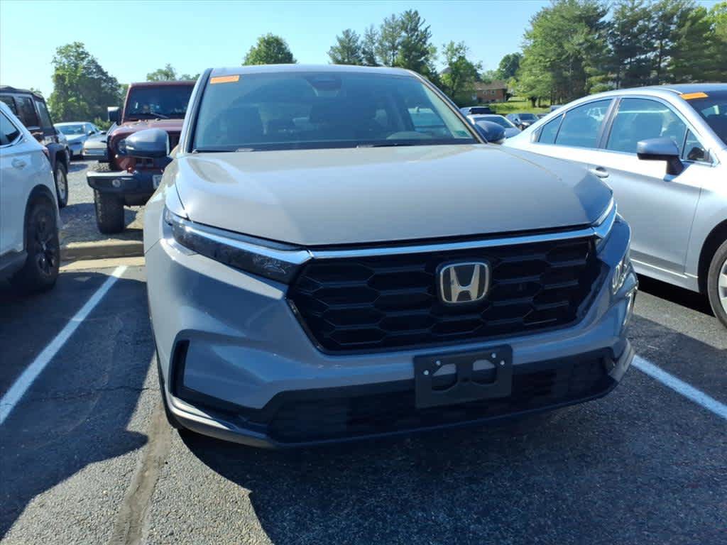 Used 2024 Honda CR-V EX image 16