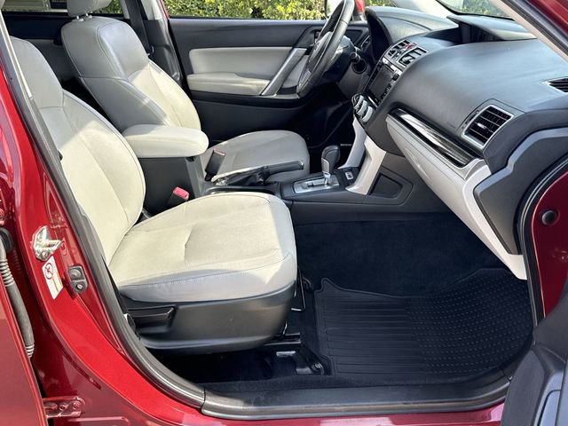 Used 2018 Subaru Forester 2.5i Limited AWD/4WD image 13
