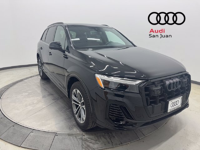New 2026 Audi Q7 2.0T Premium