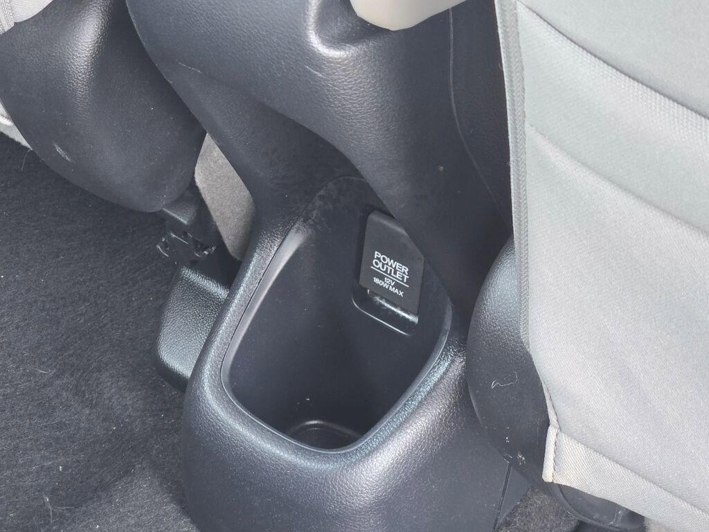 Used 2021 Honda HR-V LX image 11