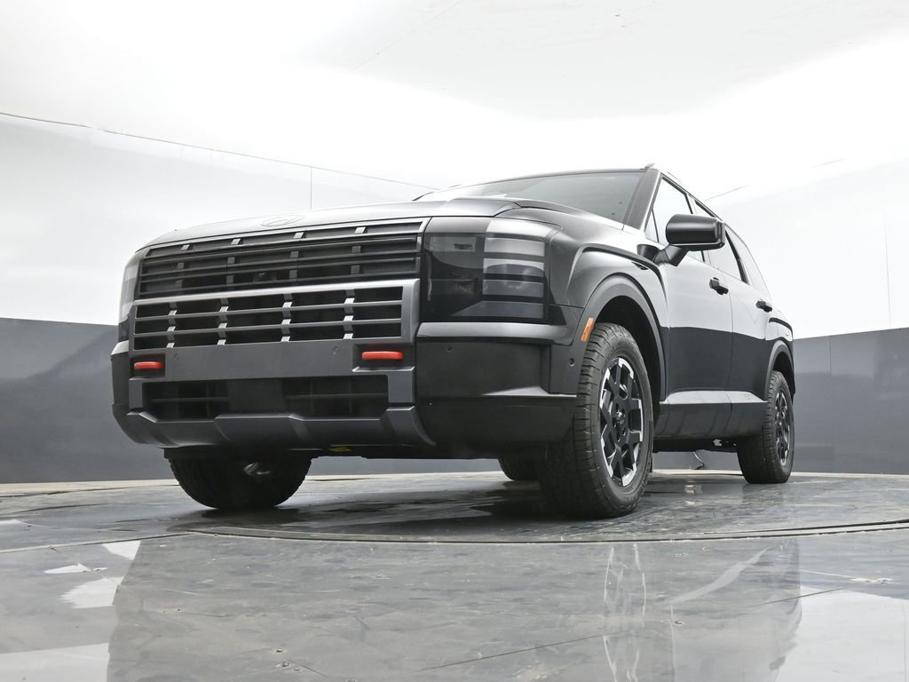 New 2026 Hyundai Palisade XRT Pro image 10