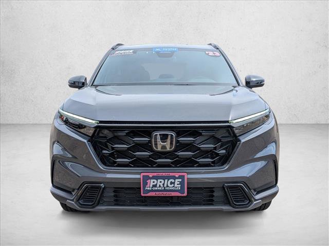 Certified 2023 Honda CR-V Sport image 2