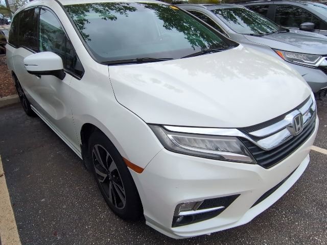 Used 2019 Honda Odyssey Elite image 6