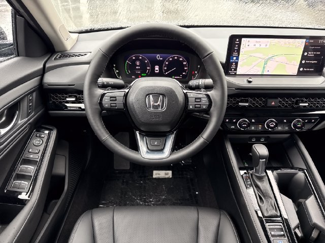 New 2026 Honda Accord Touring image 14
