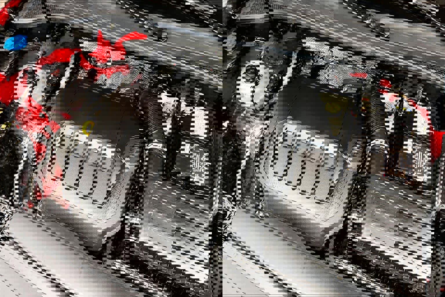 Certified 2023 Audi Q3 2.0T Premium Plus image 31