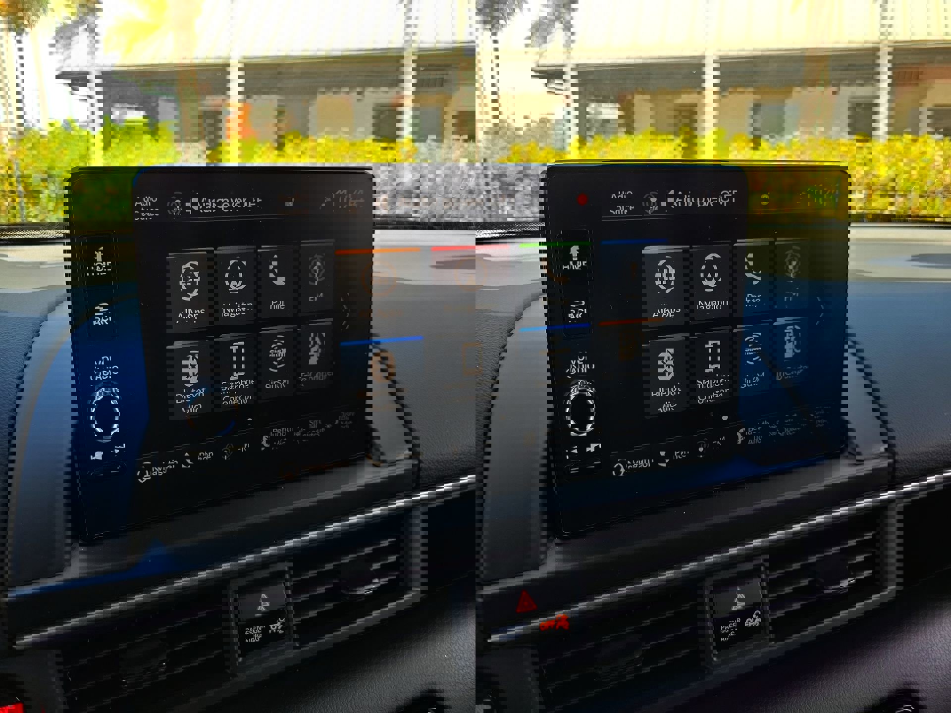 Used 2025 Honda Pilot Touring image 21