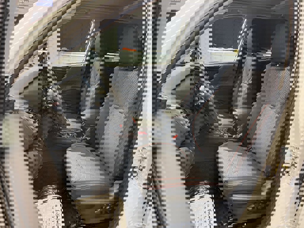 Certified 2024 Subaru Forester Sport image 11