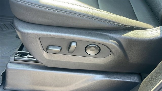 New 2026 Chevrolet Silverado 2500 LTZ w/ LTZ Plus Package image 31