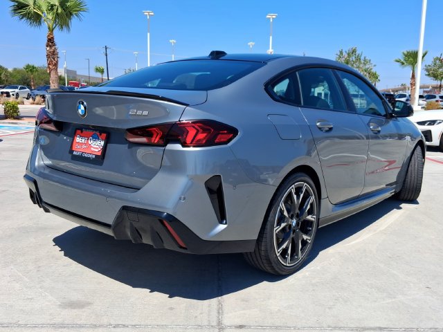 New 2026 BMW 228i w/ Technology Package FWD image 7