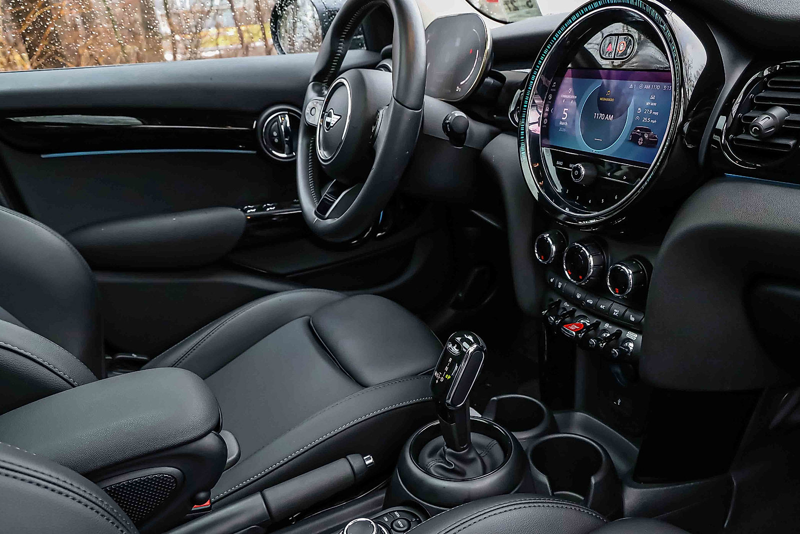 Used 2023 MINI Cooper S image 26