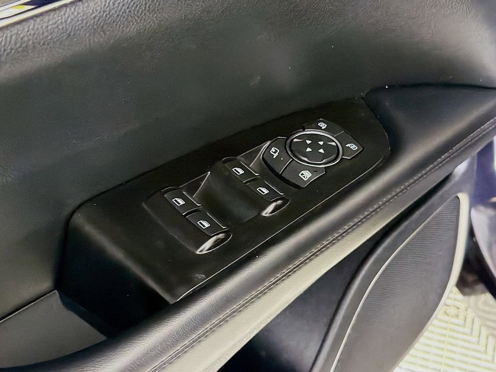 Used 2021 Lincoln Nautilus Reserve w/ Equipment Group 201A image 22