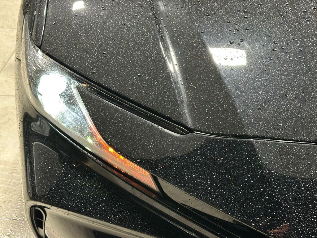 Used 2025 Toyota Camry LE w/ Convenience Package image 27