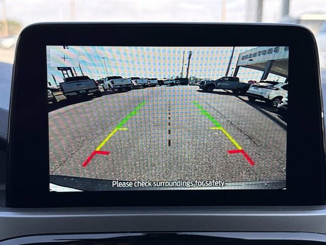 New 2025 Ford Escape Active FWD image 26