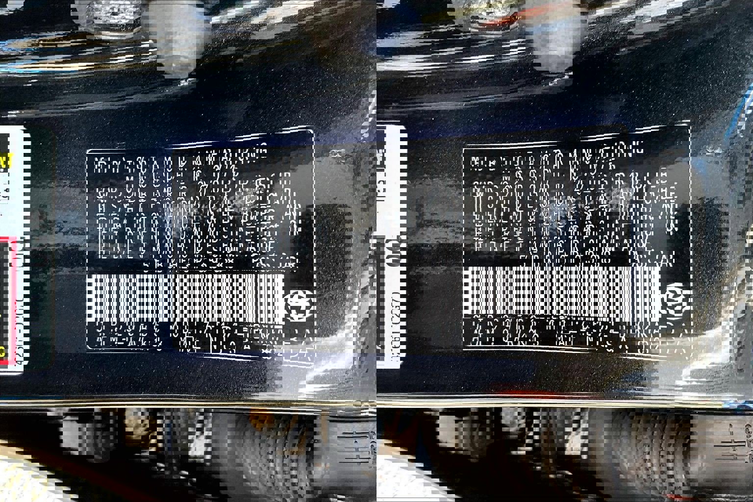 Used 2015 Toyota Corolla LE image 29