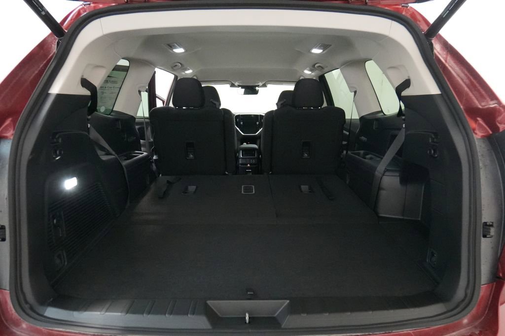 New 2025 Subaru Ascent Premium image 20