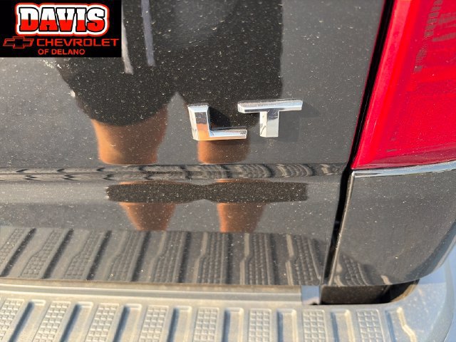New 2026 Chevrolet Silverado 1500 LT AWD/4WD image 18