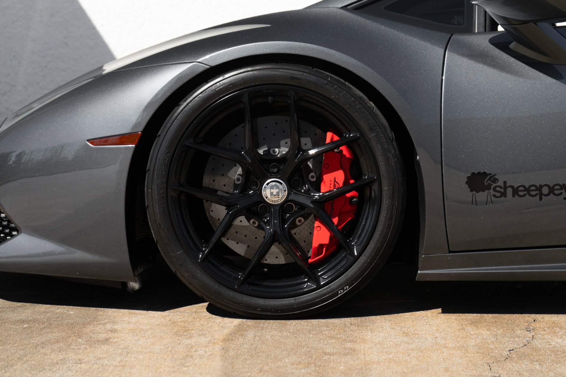 Used 2015 Lamborghini Huracan LP 610-4 image 29