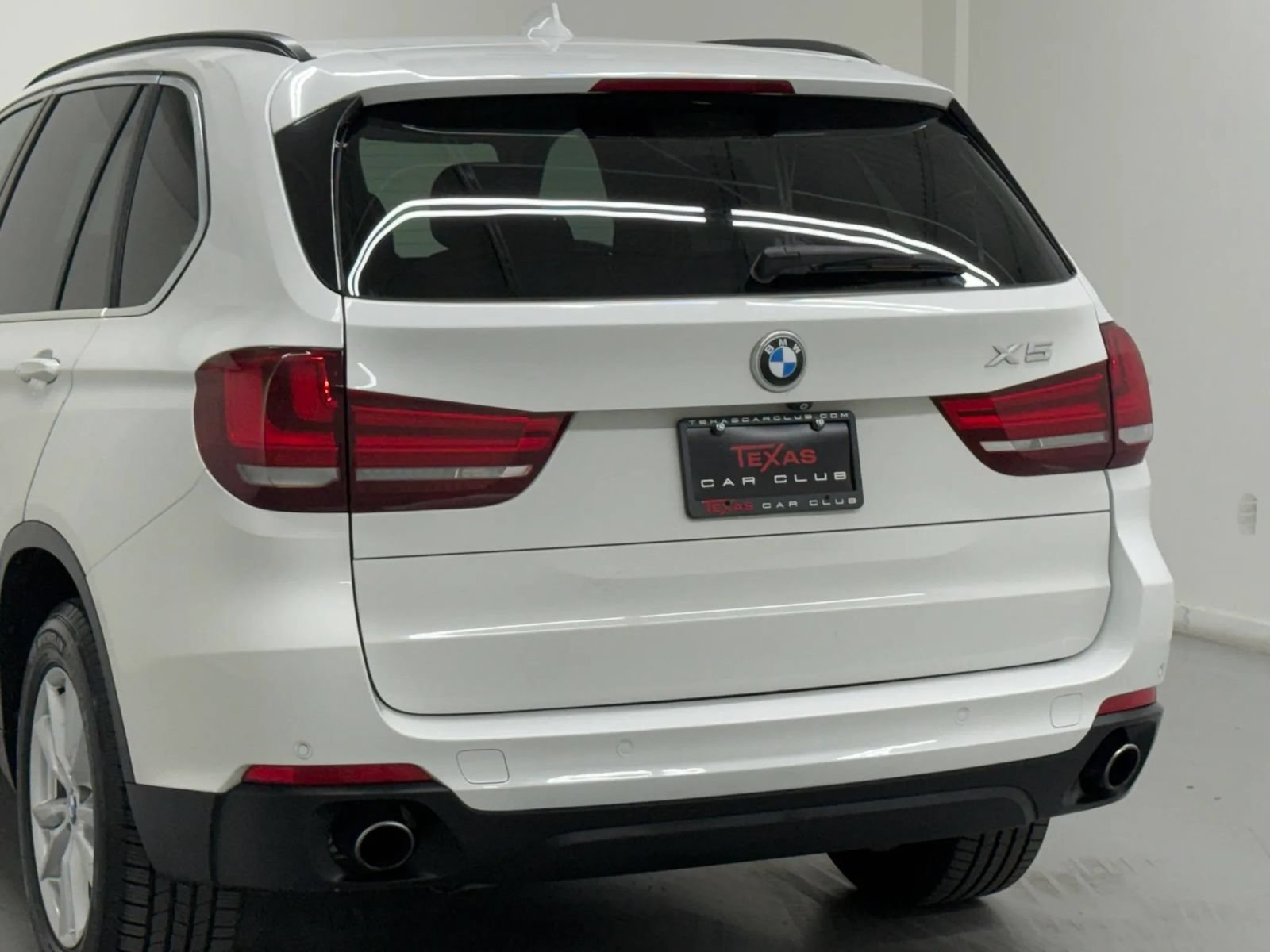 Used 2014 BMW X5 sDrive35i RWD image 44