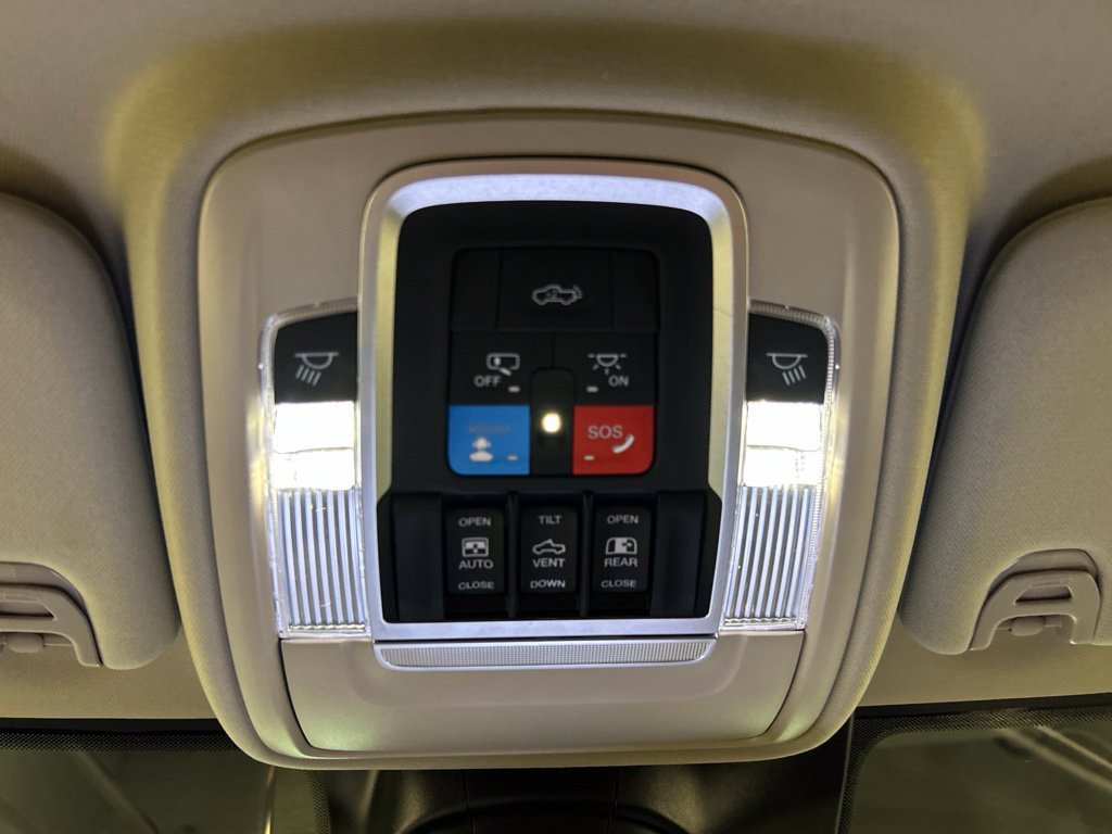 Used 2025 RAM 3500 Longhorn AWD/4WD image 24