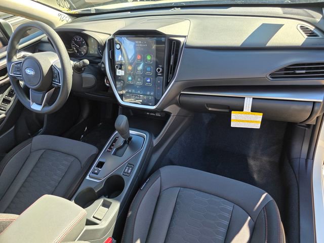 New 2026 Subaru Impreza 2.0i Sport image 9