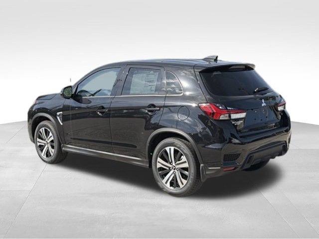 New 2027 Mitsubishi Outlander Sport AWD image 3