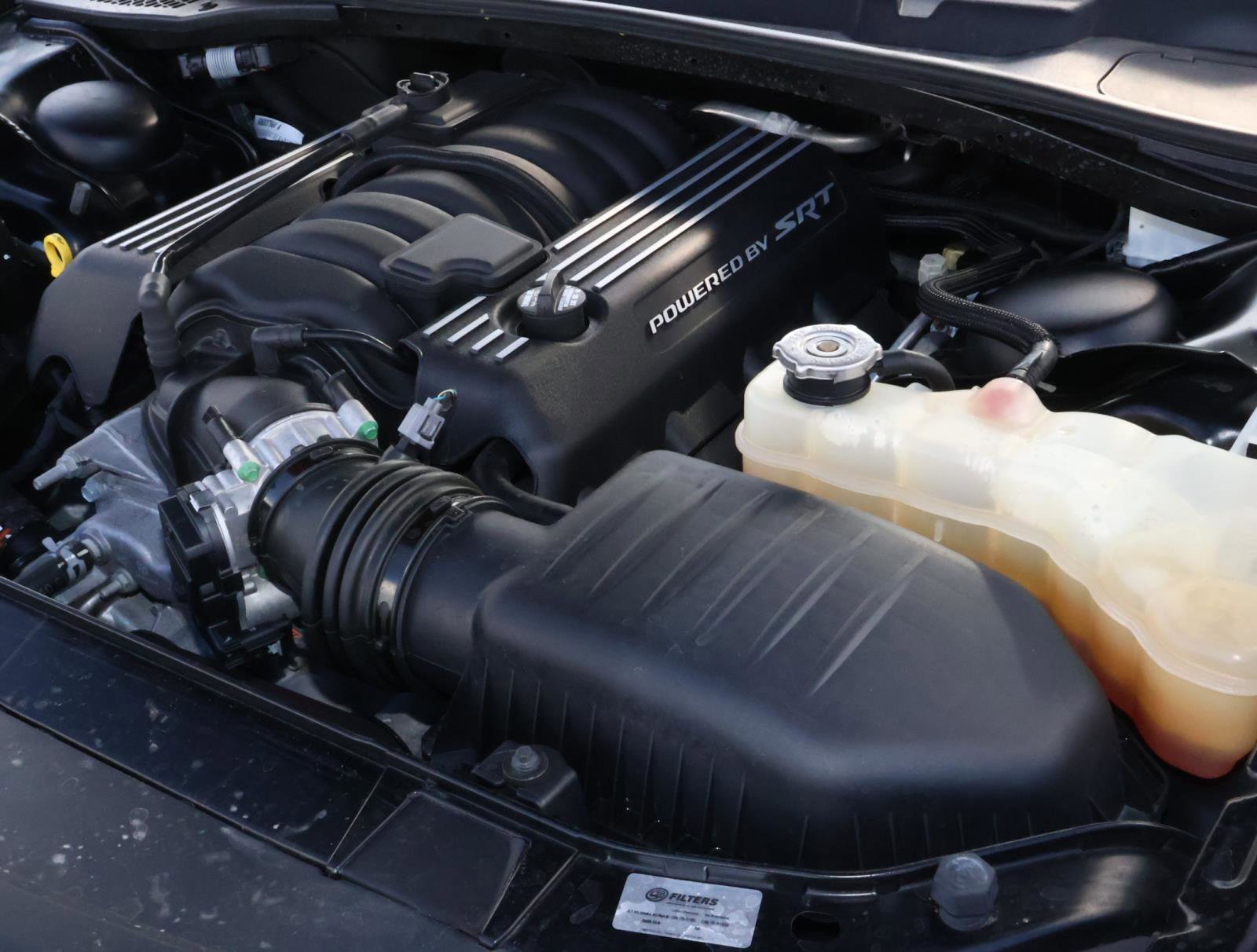 Used 2023 Dodge Challenger R/T Scat Pack image 21