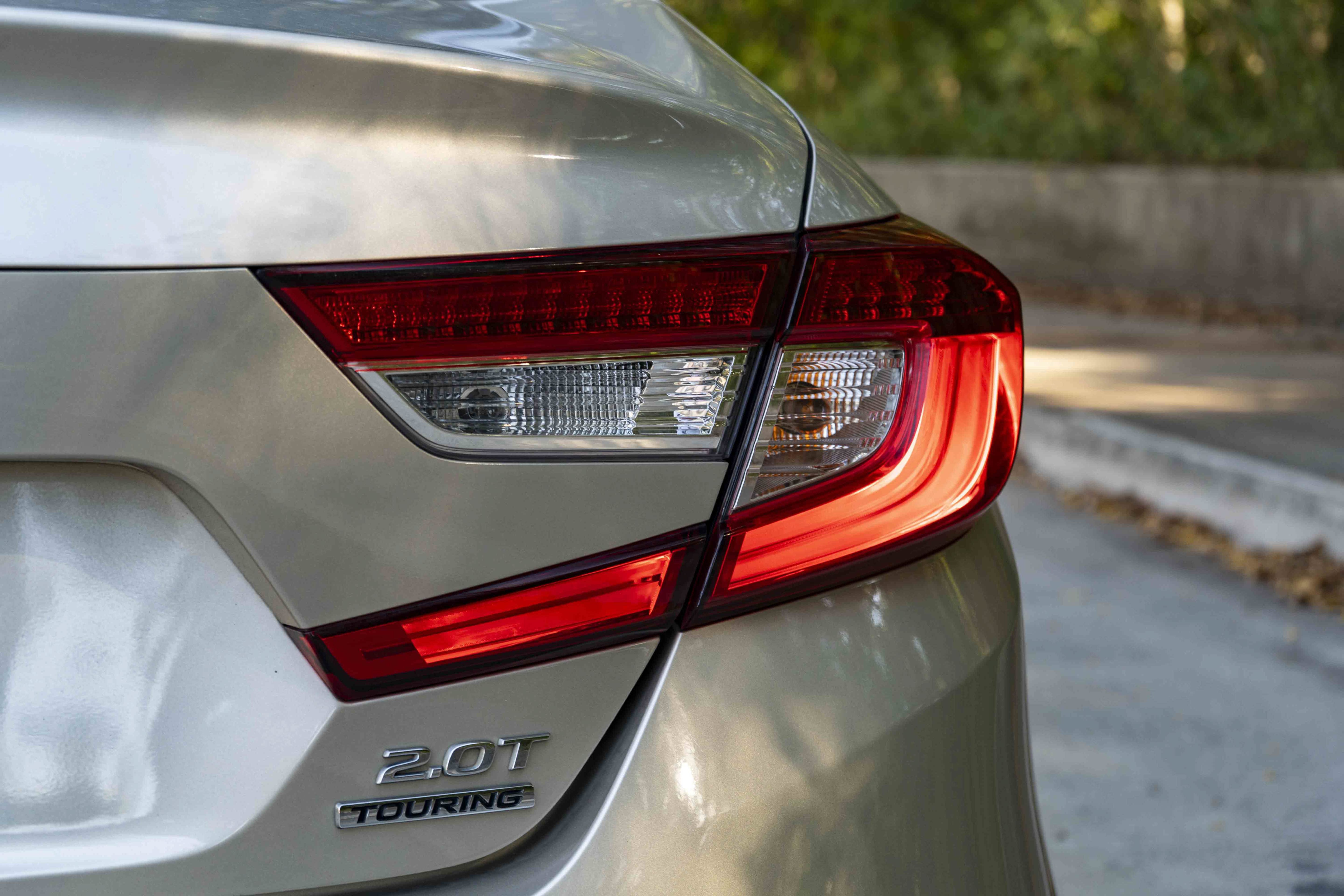Used 2020 Honda Accord Touring image 13