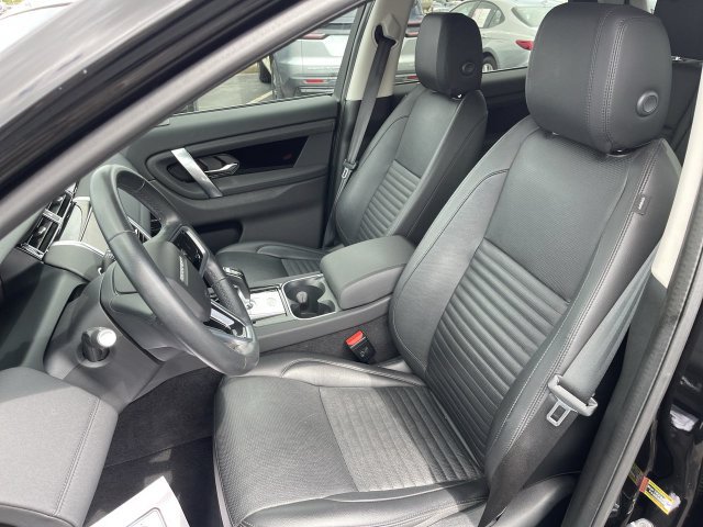Used 2023 Land Rover Discovery Sport S AWD/4WD image 11