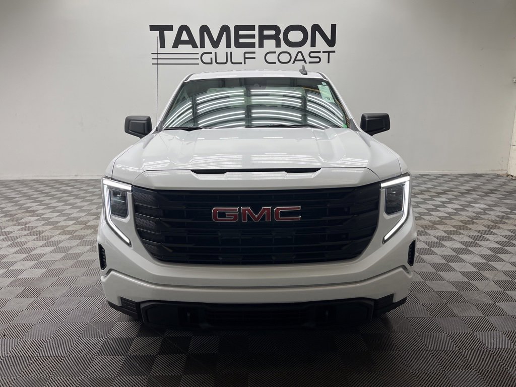 New 2026 GMC Sierra 1500 Pro w/ Graphite Edition image 4