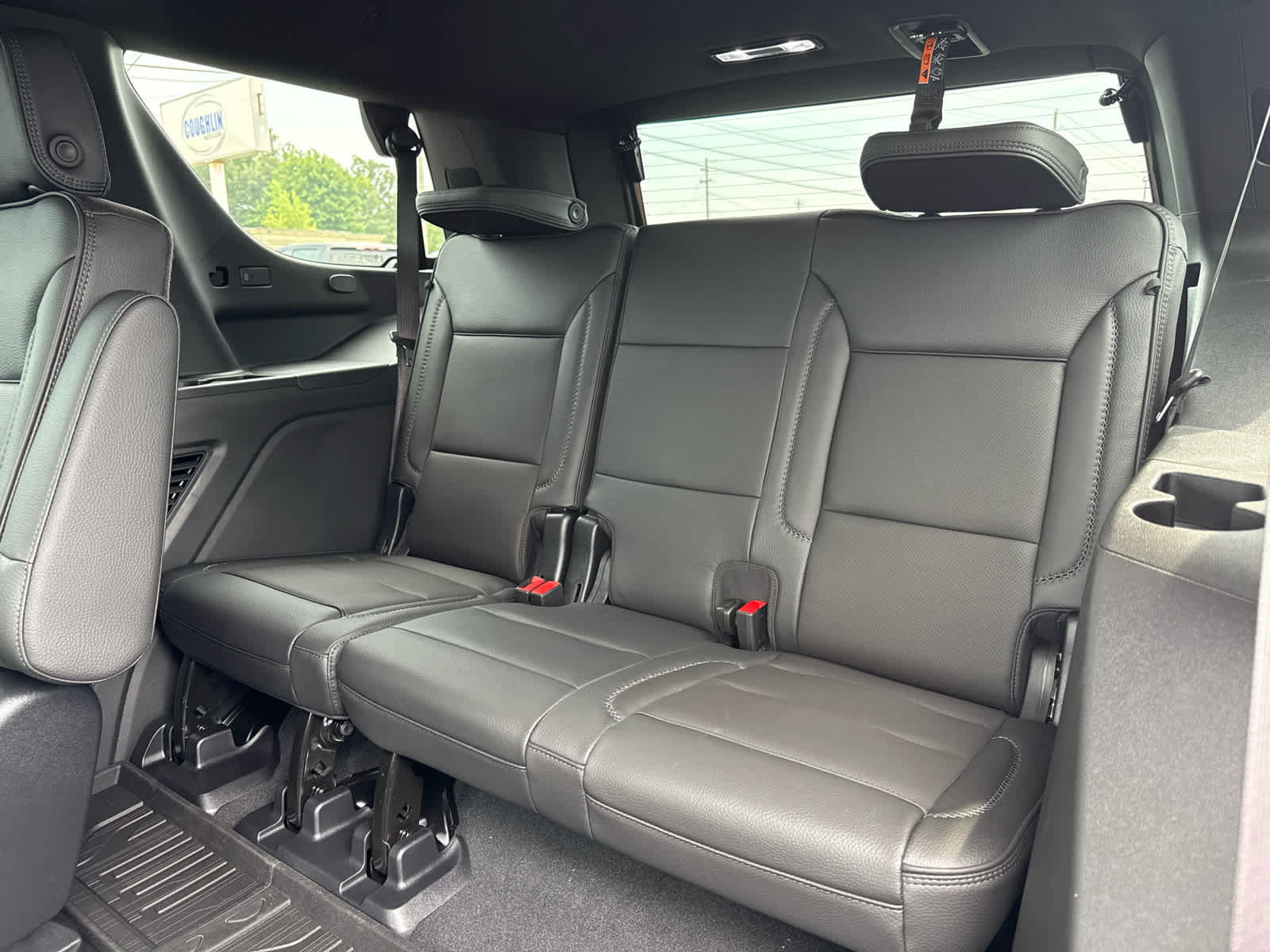 New 2026 GMC Yukon Denali w/ Advanced Technology Package AWD/4WD image 28