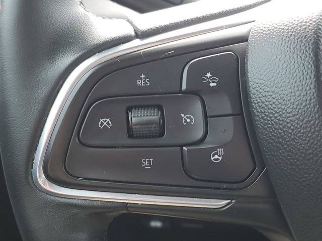 Certified 2024 Buick Encore GX Sport Touring w/ Comfort Package FWD image 14