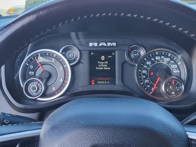 Certified 2024 RAM 2500 Big Horn image 18