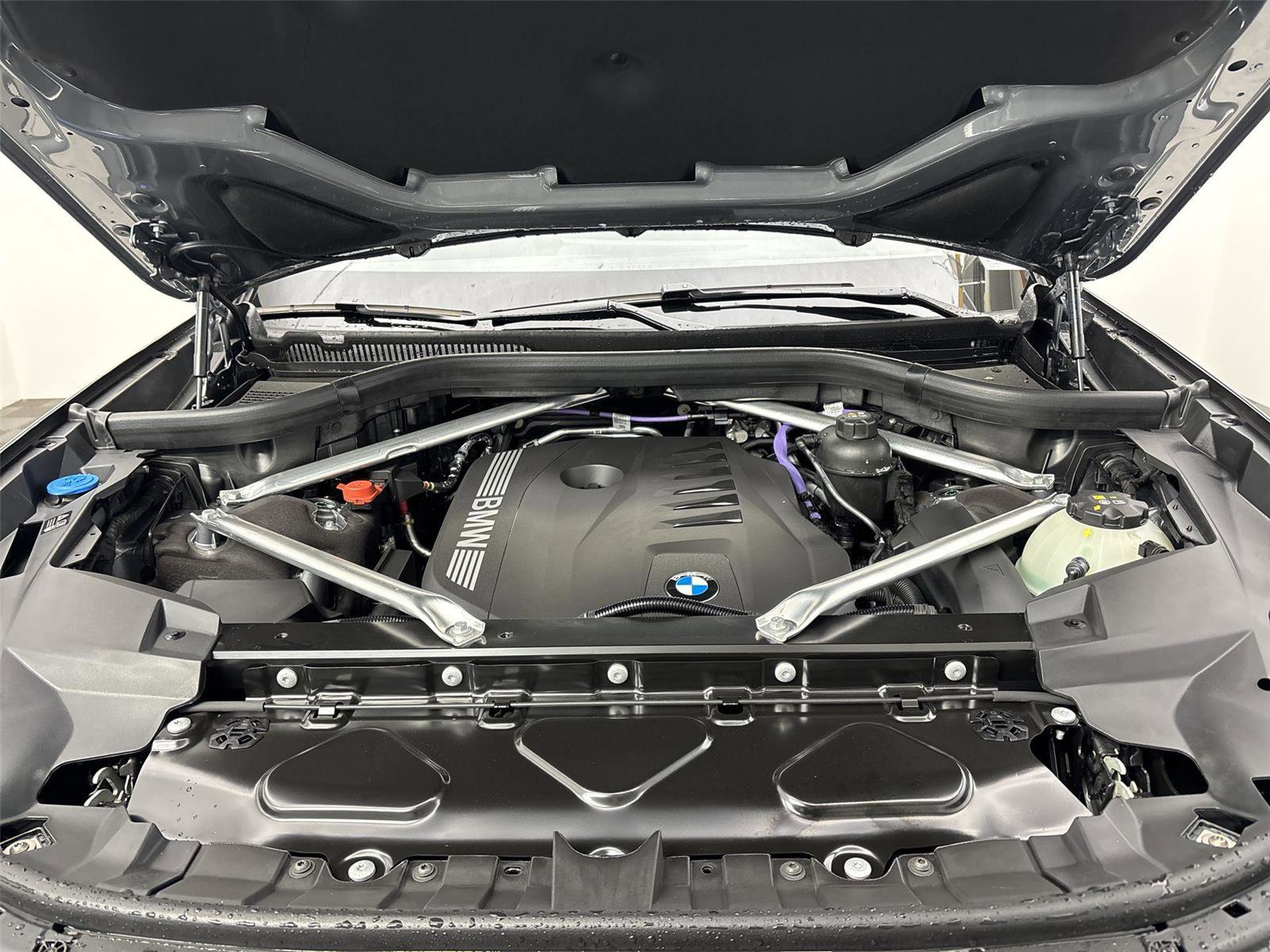 New 2026 BMW X7 xDrive40i w/ Premium Package image 20