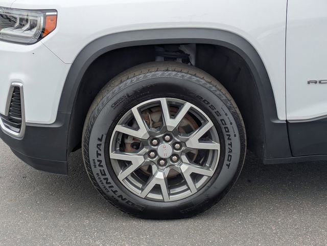 Used 2023 GMC Acadia SLE w/ Driver Convenience Package image 10