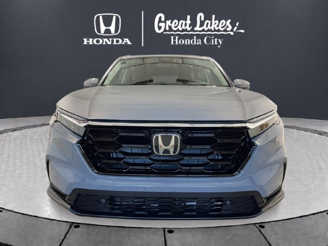 New 2027 Honda CR-V EX-L image 9