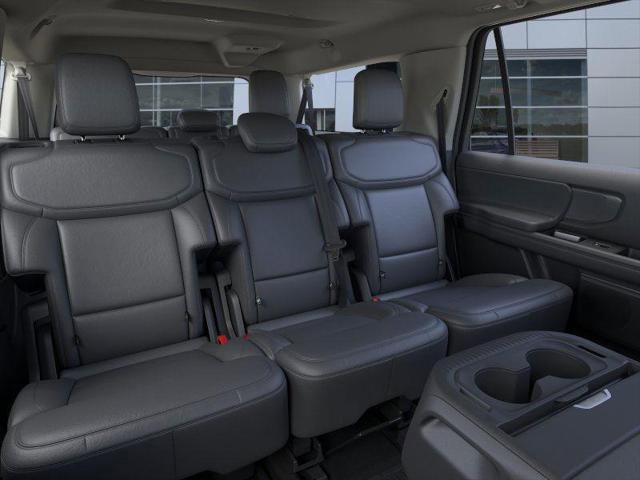 New 2026 Ford Expedition Max Active image 11