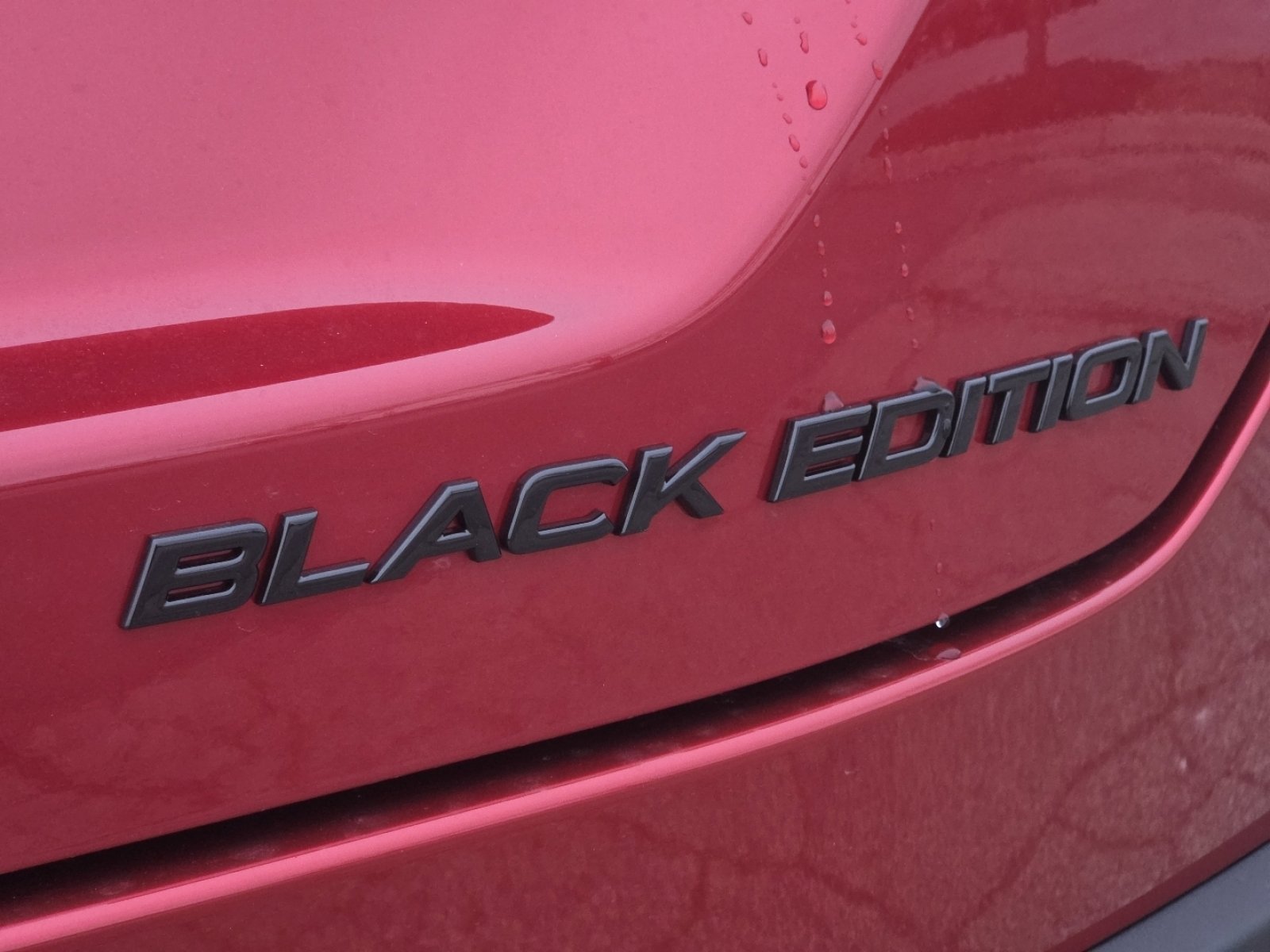 New 2026 Honda Pilot Black Edition image 14